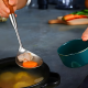 Stainless Steel Ladle 